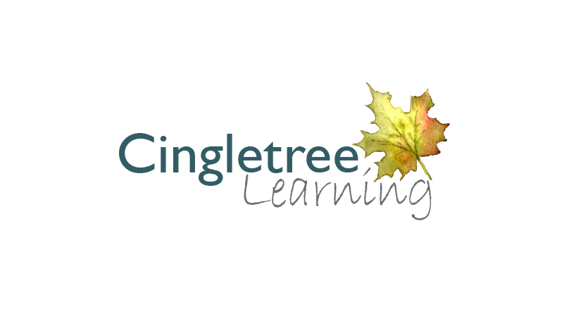 Cingletree Learning Logo