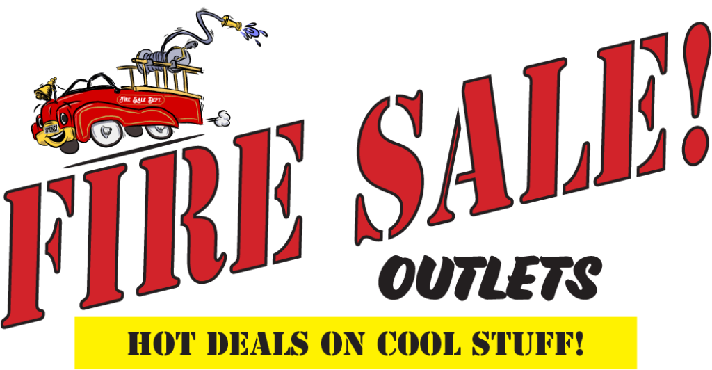 Fire Sale Outlets