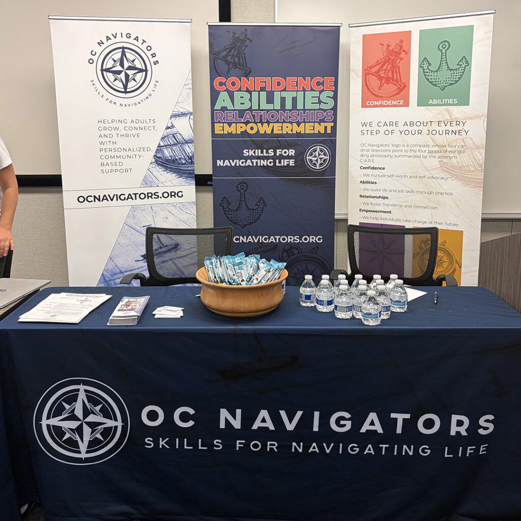 OC Navigators Event Assets