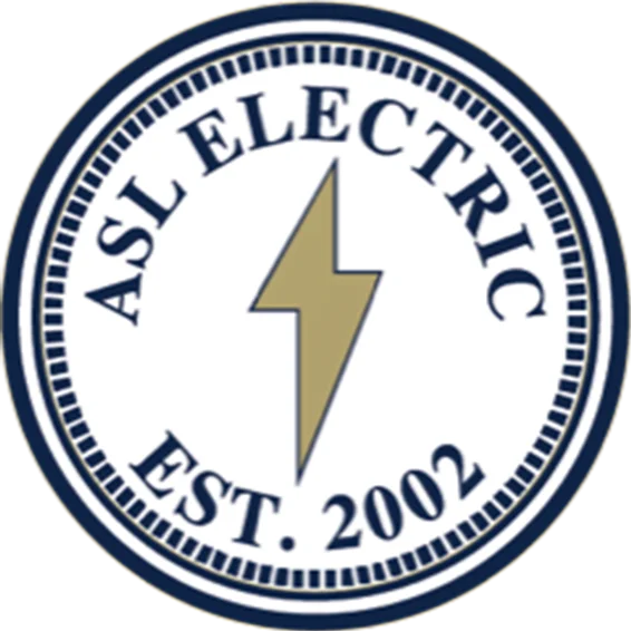 ASL Electric Logo