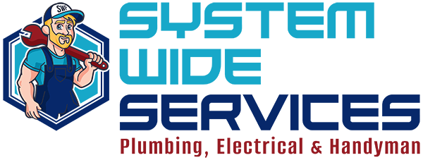 System Wide Services Logo