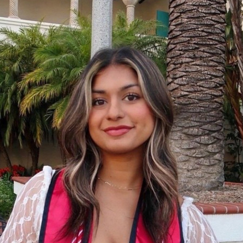 Sara Khan